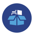Boxed Goods CSFP icon