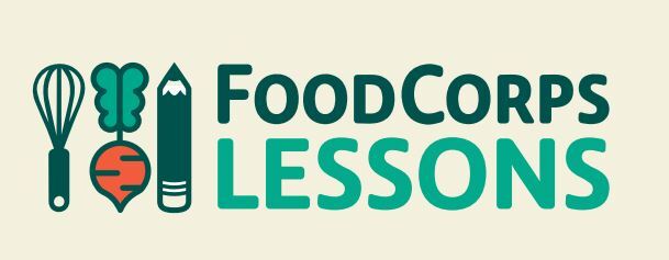Food Corps logo