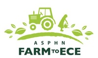 ASPHN Farm to ECE logo 