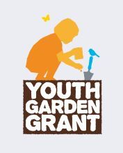 Youth Garden Grant Logo