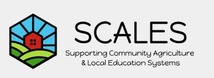 Project SCALES Logo
