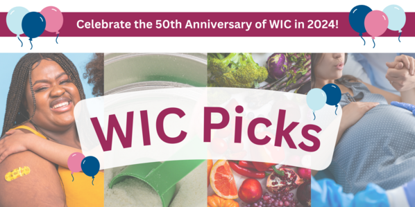 WIC Picks