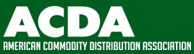 ACDA logo