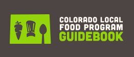 Nourish Colorado's Guidebook Logo