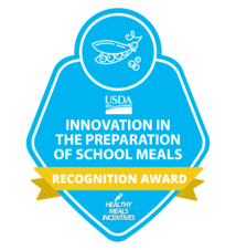 Innovation in the Preparation of School Meals