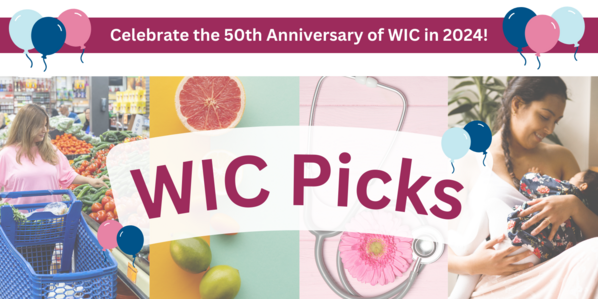 WIC Picks