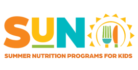 SUN Program Logo