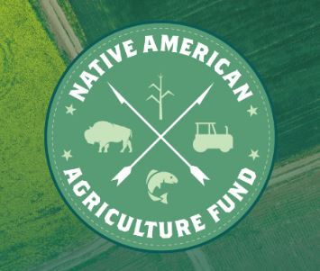Native American Agriculture Fund Logo 