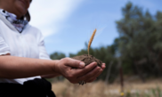 Farm to Community Partnerships in Maine