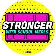Stronger with School Meals