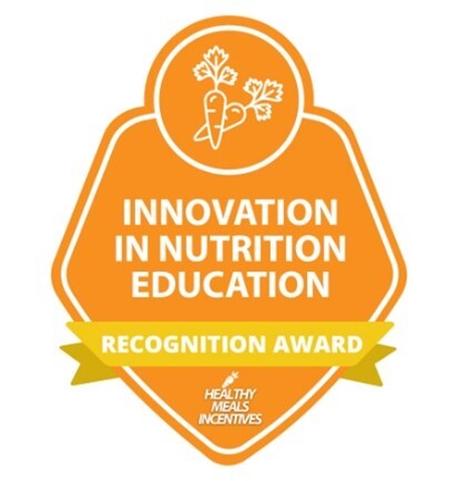 Innovation in Nutrition Education