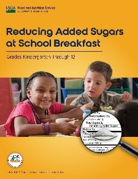 Added Sugars Resources