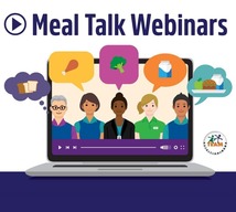 Meal Talk Webinar