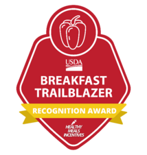 breakfast trailblazer
