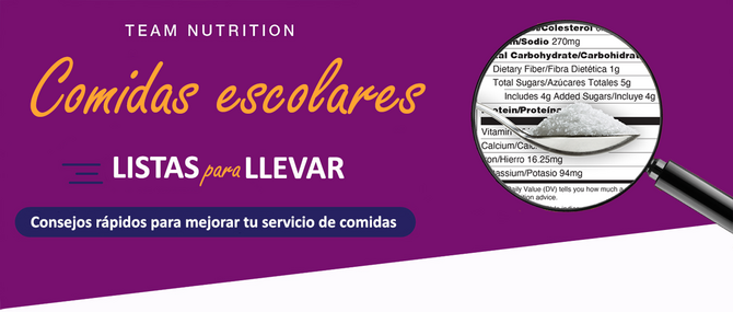 Spanish Breakfast Trailblazer Headers