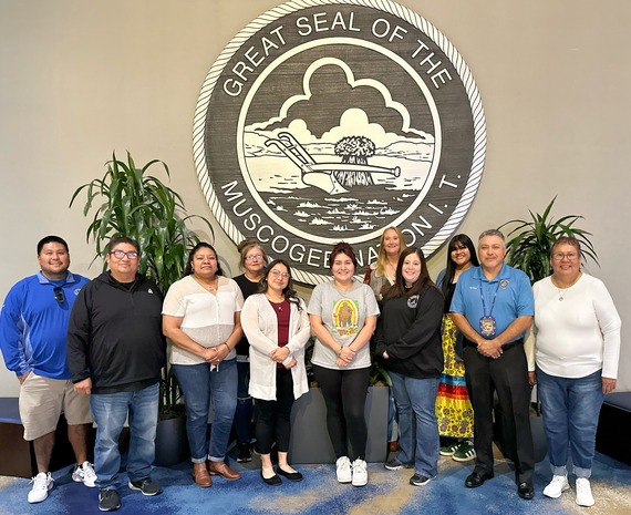 Tulsa CNCT Champions