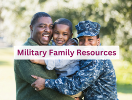 Military Family Resources
