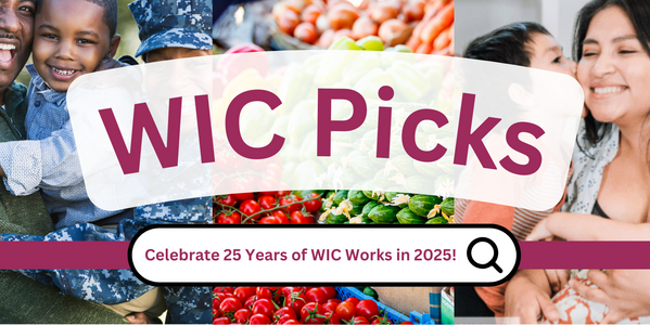 WIC Picks Header