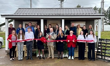 Gibson County Market Grand Opening
