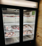 Gibson County Beef Case