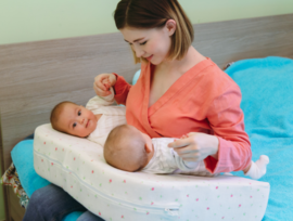 Breastfeeding Multiples Article