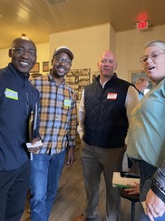 Bringing the Farm to School Networking