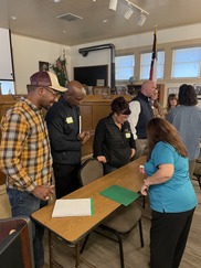 Bringing the Farm to School Exhibits