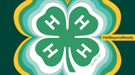 4H Logo