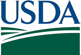 US Department of Agriculture logo
