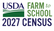 2027 Farm to School Census
