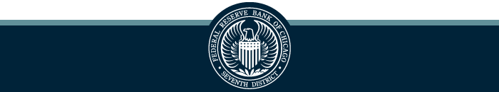 Federal Reserve Bank of Chicago Seventh District