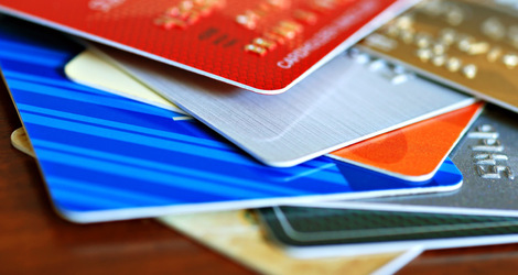 Household Debt & Credit Report