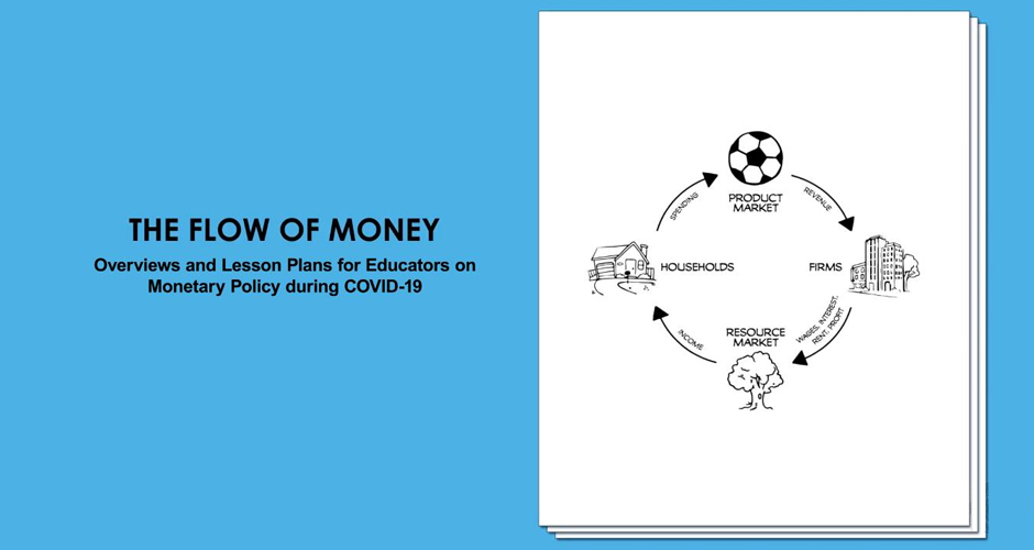 Flow Of Money