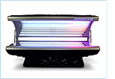 Mercola tanning bed