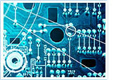 Microchip board