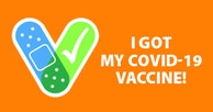COVID vaccination