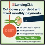 LendingClub infographic