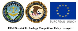 EU-U.S. Joint Technology Competition Policy Dialogue