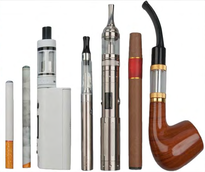 E-Cigarette Report