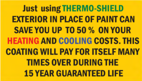 Thermo-Shield