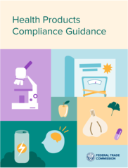 Health Products Compliance Guidance