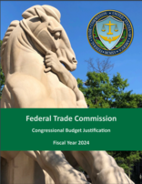 FTC Budget