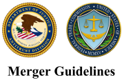 Merger Guidelines