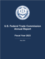 FTC Annual Report