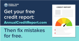 Credit repair