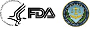 FDA and FTC seals