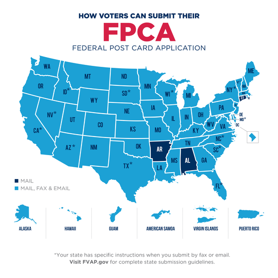 2022 FPCA Transmission Maps