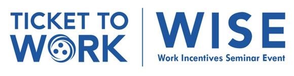 Ticket to Work - WISE Ticket to Work