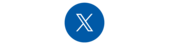 X Twitter Logo