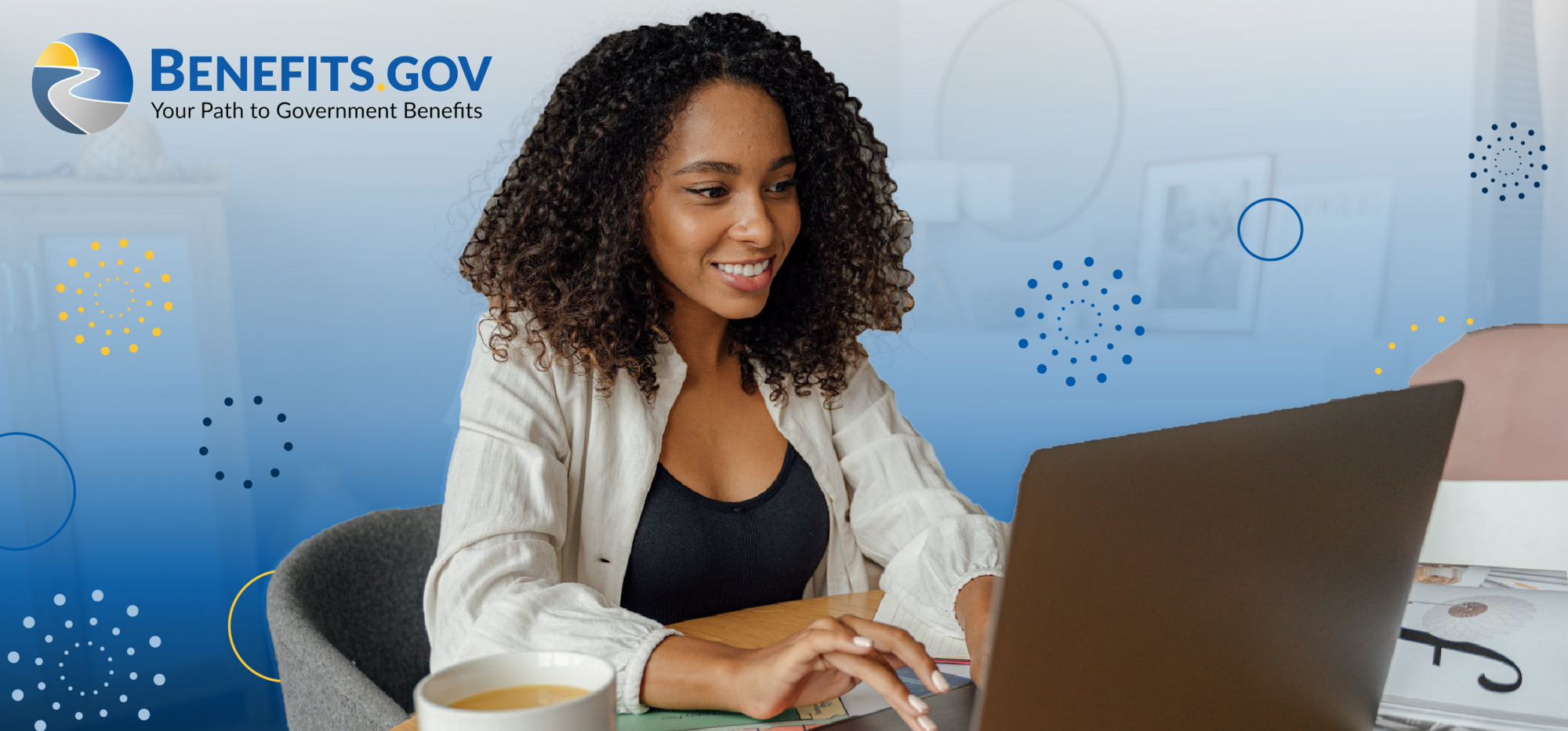 New Features to Simplify Your Search for Government Benefits